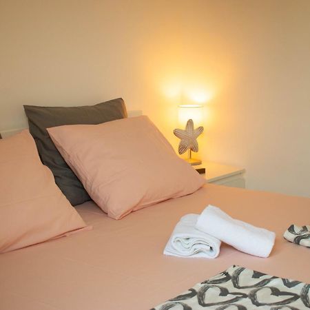 Apartment Gatti Grassi Zaboric Eksteriør bilde