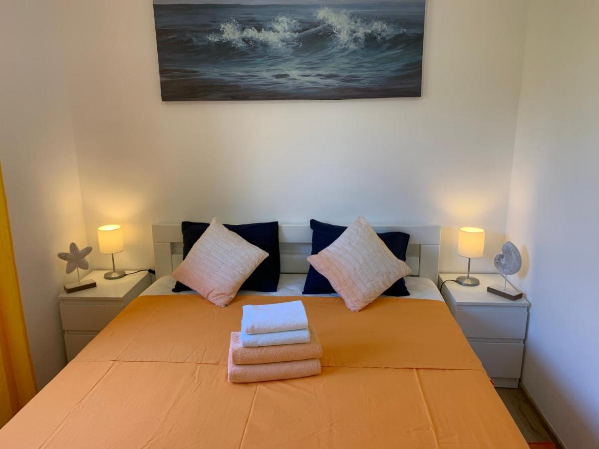 Apartment Gatti Grassi Zaboric Eksteriør bilde